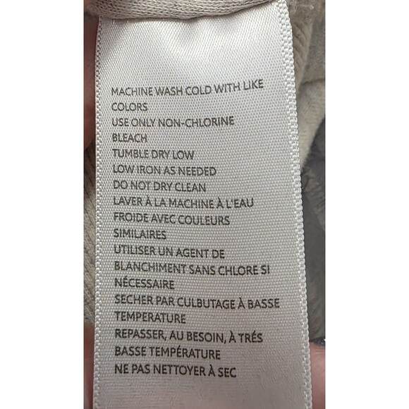 Urban Outfitters BDG Patchwork Hoodie Sweatshirt Size Medium Boho Distressed - Picture 4 of 13